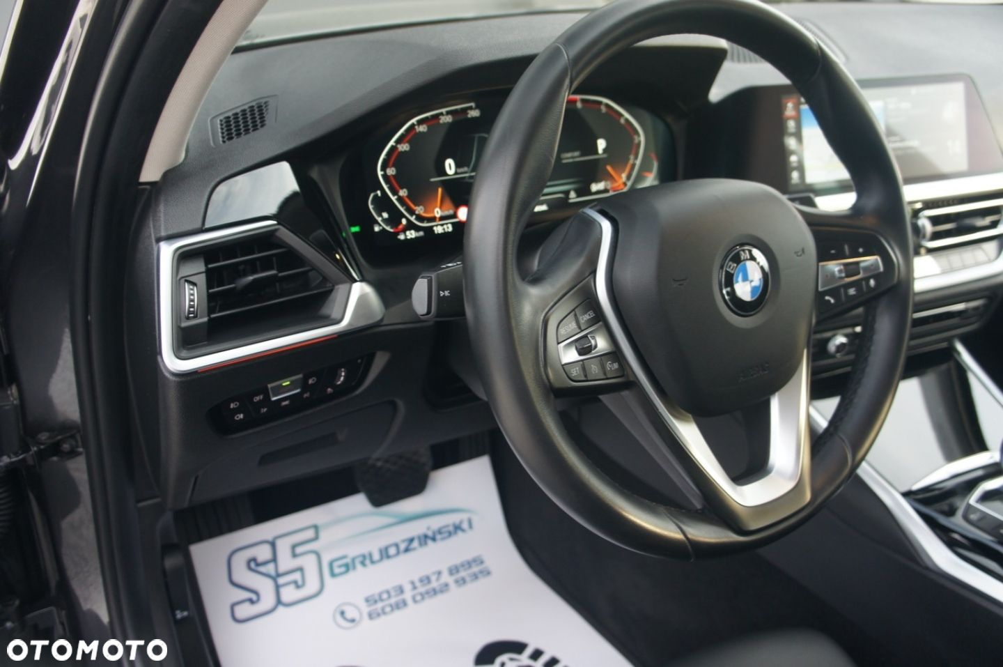 BMW Seria 3 - 12