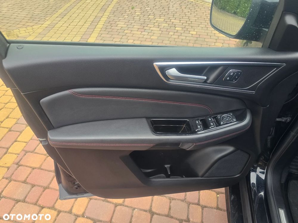 Ford S-Max 2.0 TDCi Bi-Turbo ST-Line PowerShift - 31