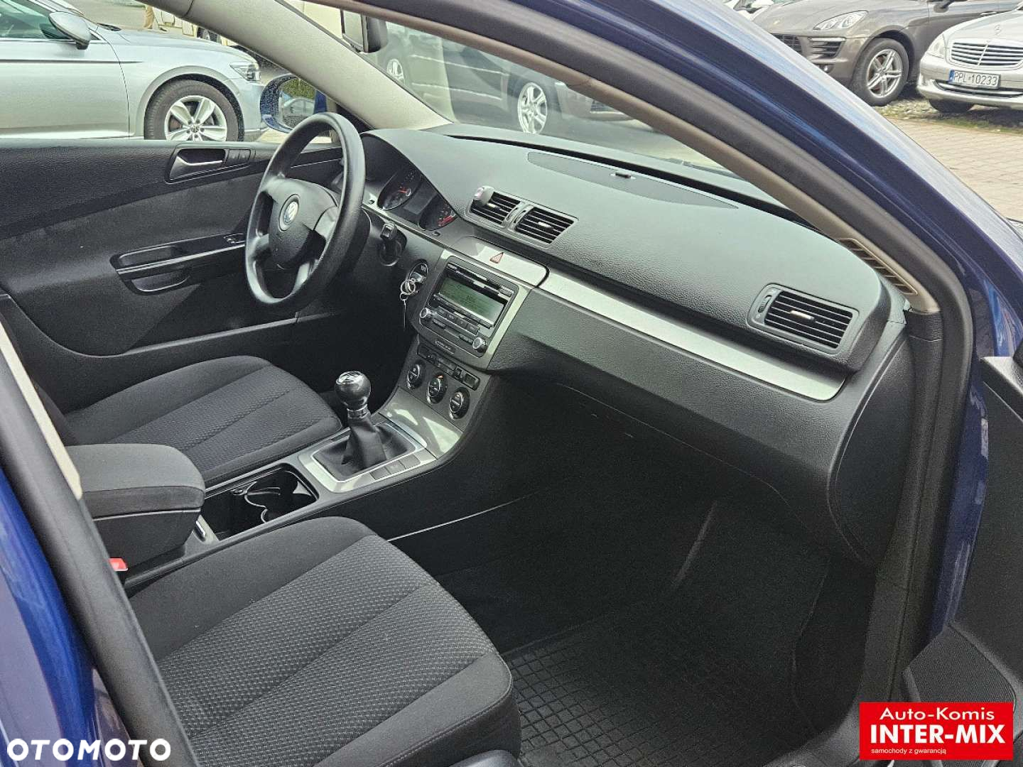 Volkswagen Passat - 5