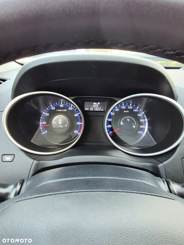 Hyundai ix35 - 27