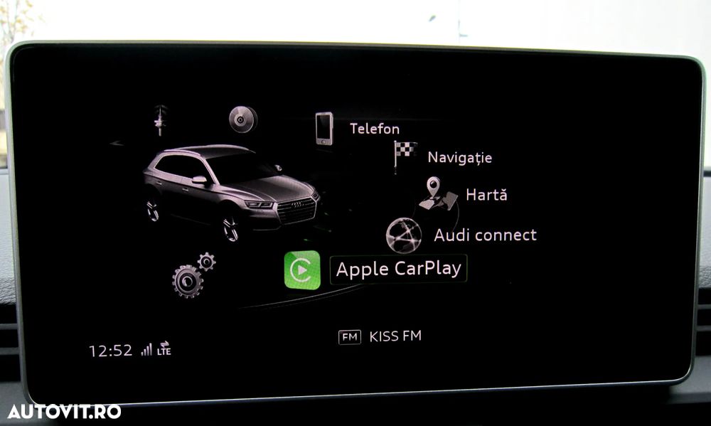 Audi Q5 40 TDI quattro S tronic S line - 11