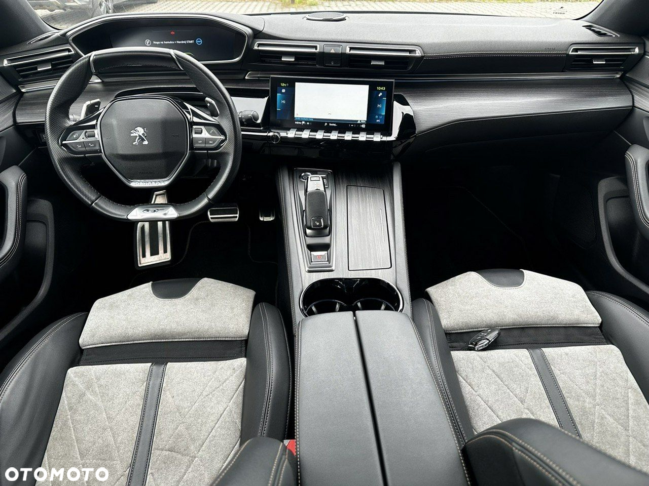 Peugeot 508 - 18