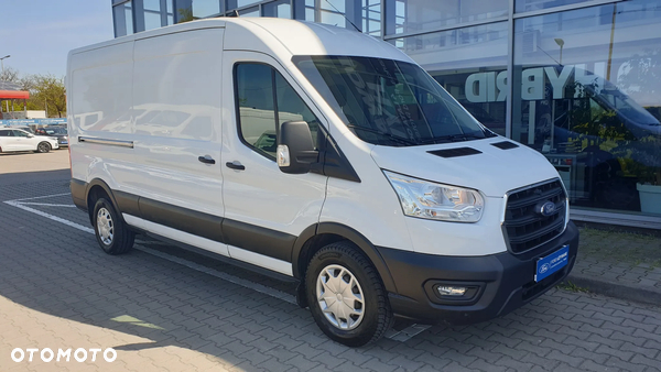 Ford Transit 350 L3H2 Trend