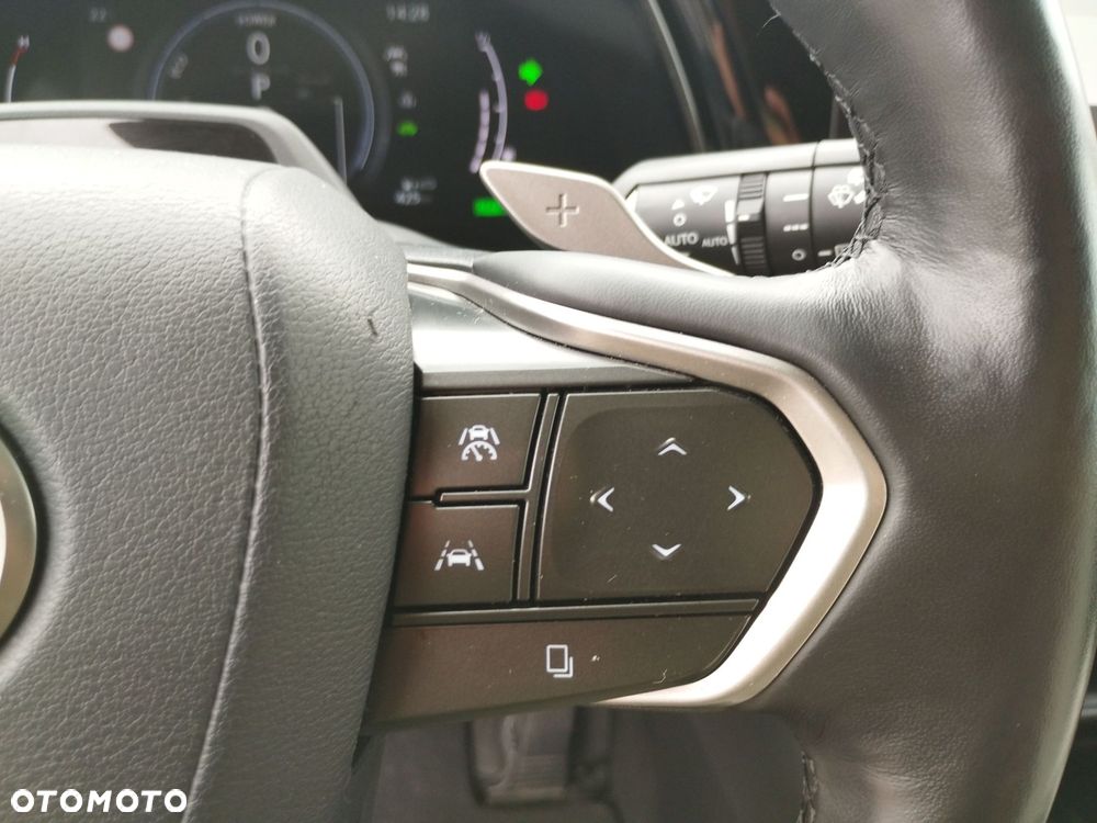 Lexus RX - 20