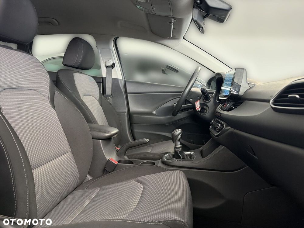Hyundai i30 - 18