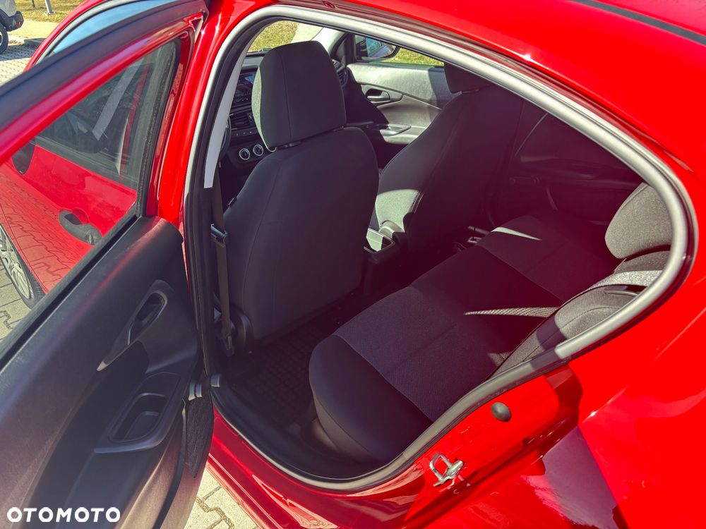 Fiat Tipo 1.4 16V Easy - 11