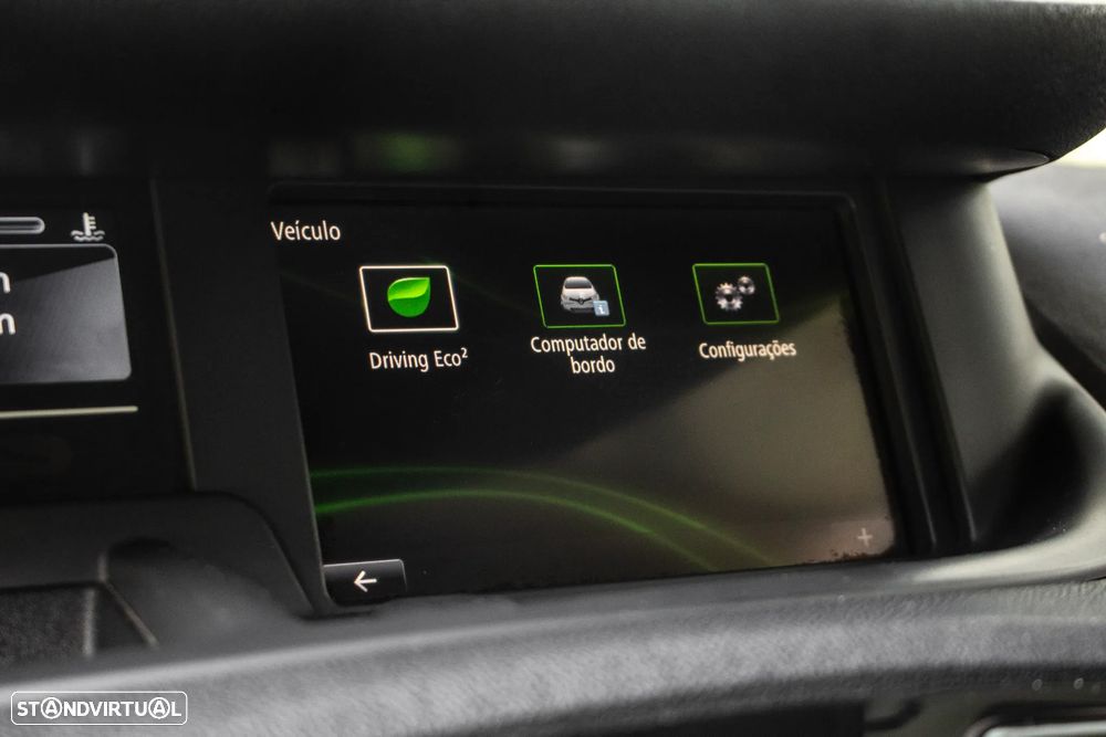 Renault Grand Scénic Energy dCi 130 S&S Bose Edition - 41