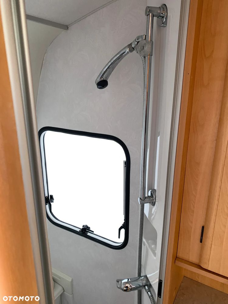 SWIFT SPRITE ESPRIT LUX - 23