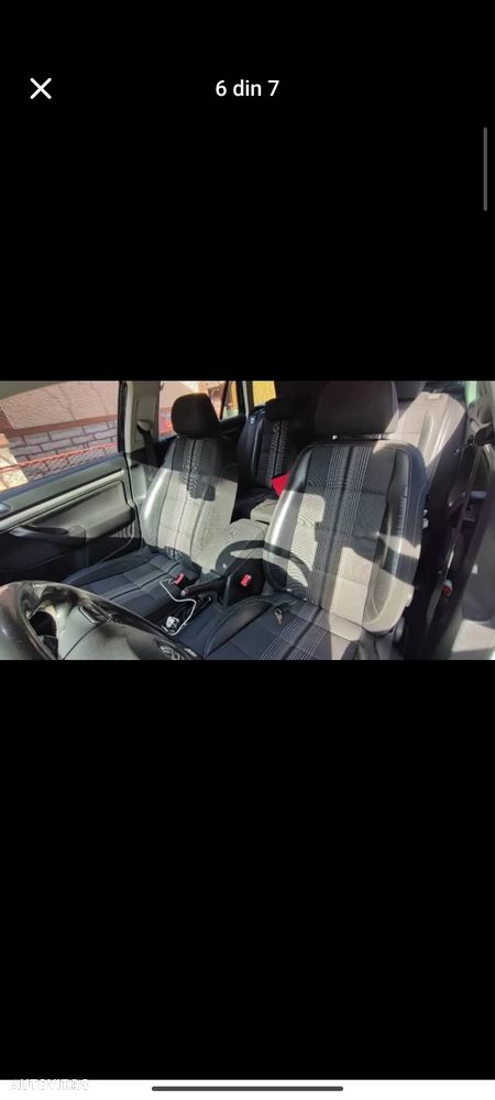 VOLKSWAGEN Golf 2013 — imagine 3