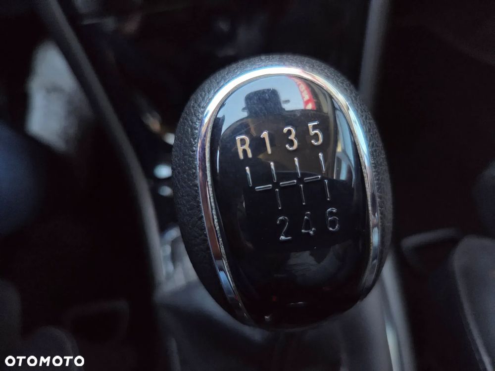 Opel Mokka X 1.4 ECOTEC Start/Stop Design Line - 25