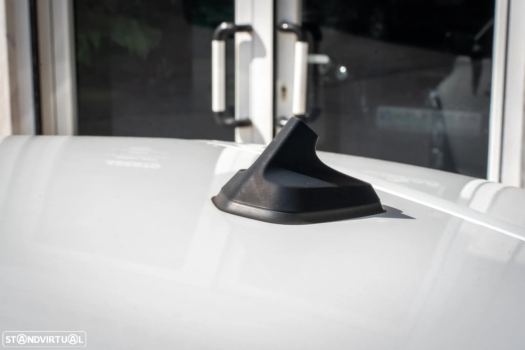 Renault Zoe (c/ Bateria) E-Tech EV50 Evolution - 18