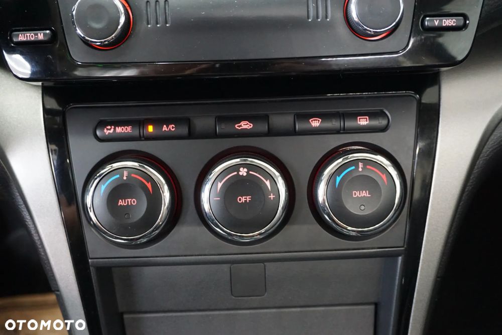 Mazda 6 Sport 2.2 CD DPF Exclusive - 31