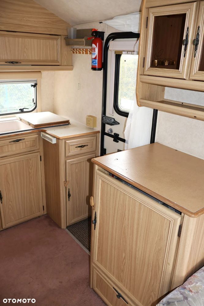 Lunar CLUBMAN 400-2 - 17