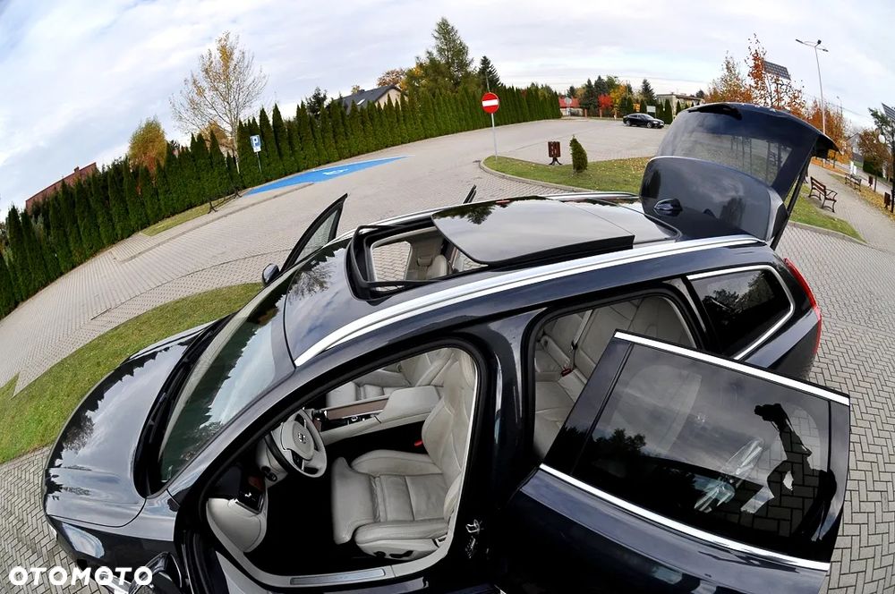 Volvo V90 D4 Geartronic Inscription - 13