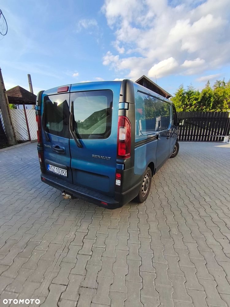 Renault Trafic - 4