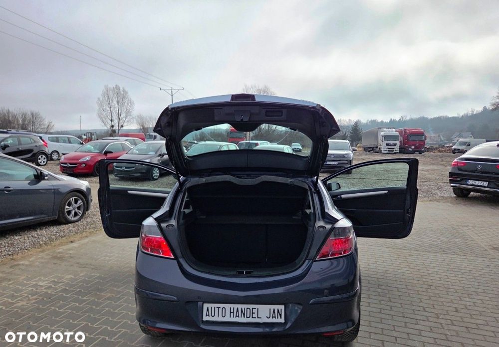 Opel Astra - 27
