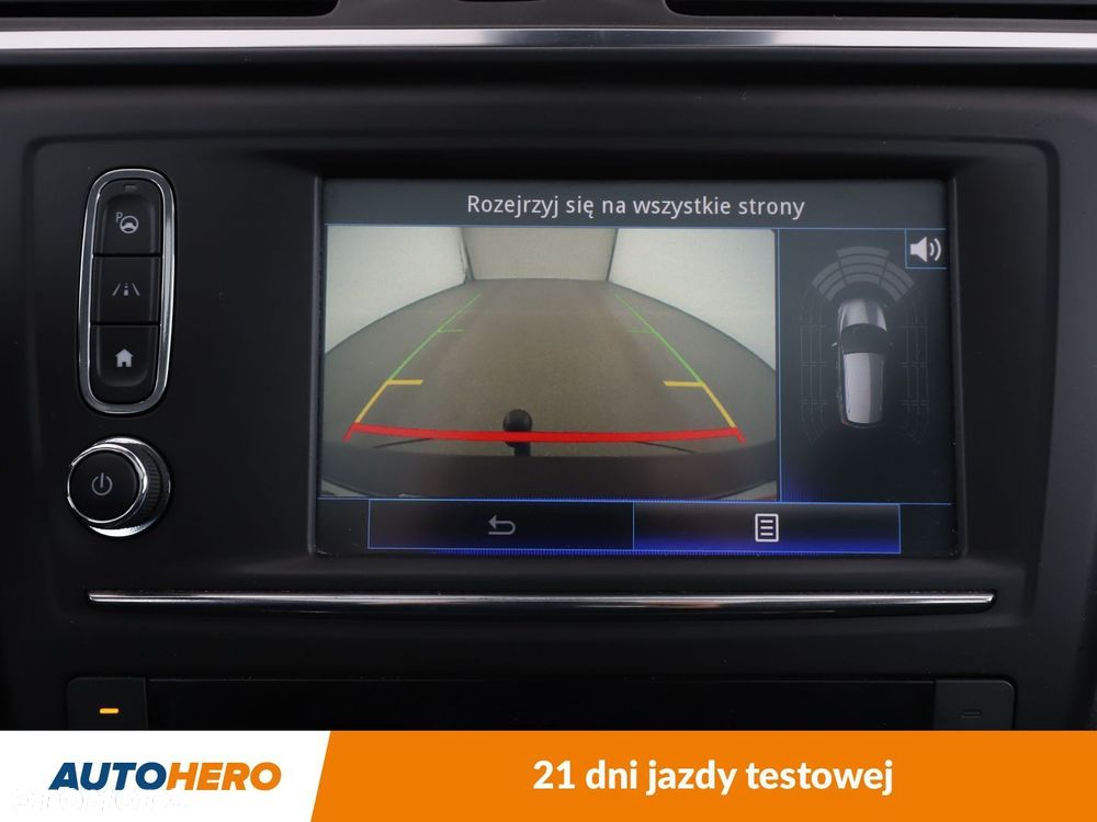 Renault Kadjar 1.2 Energy TCe Intens - 21