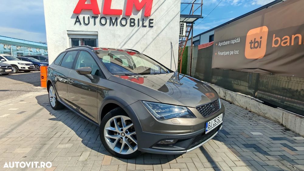 Seat Leon - 2