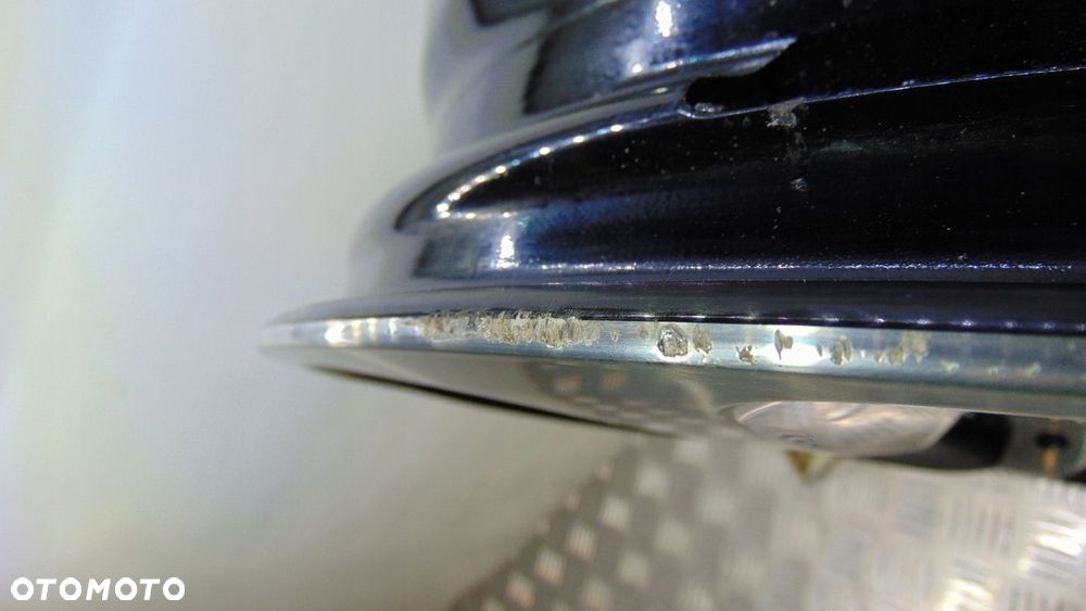 Felga aluminiowa Mercedes W213 8.0"x18"5x112 ET 43 - 5