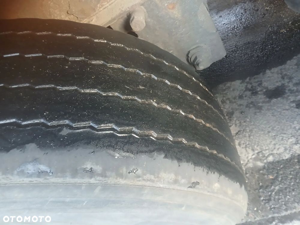 Krone SFR27 - 3