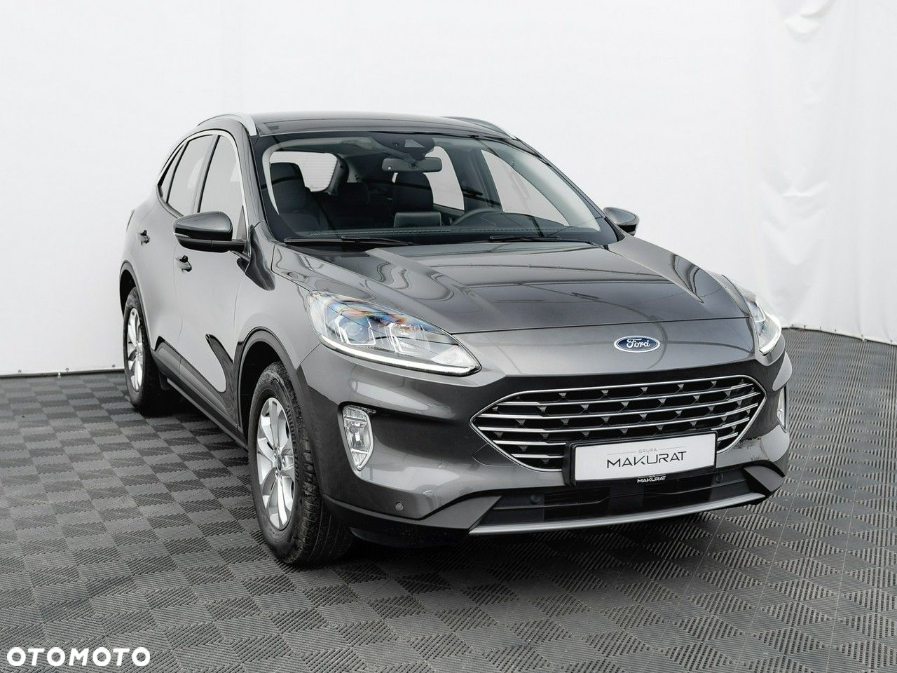 Ford Kuga 1.5 EcoBoost FWD Titanium - 4