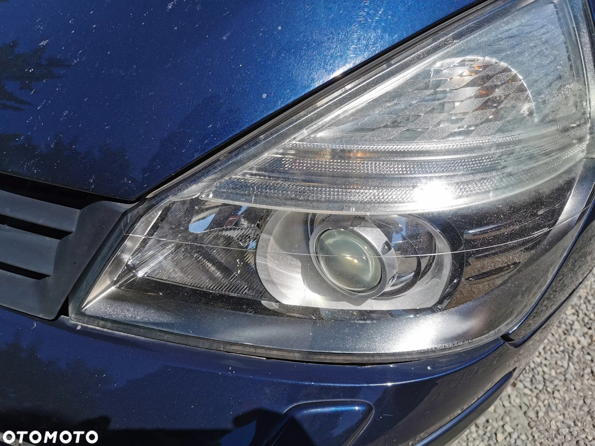 Renault Grand Espace Gr 2.0T Dynamique - 5
