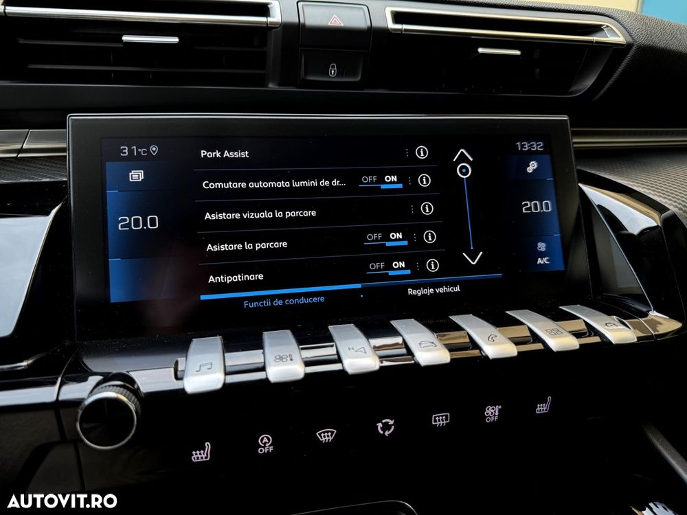 Peugeot 508 - 14