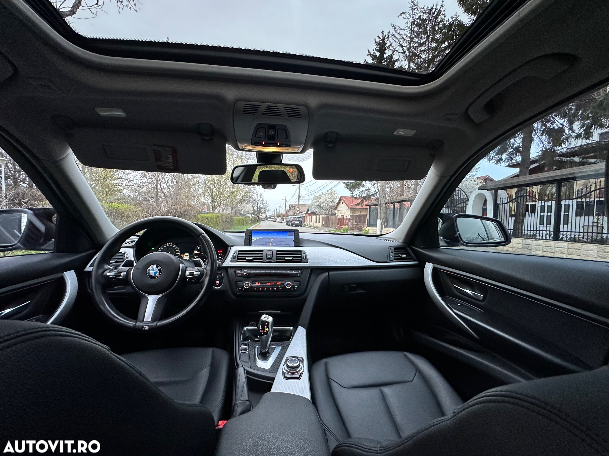 BMW Seria 3 - 8