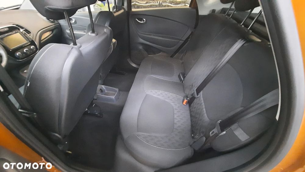 Renault Captur 0.9 Energy TCe Limited - 12