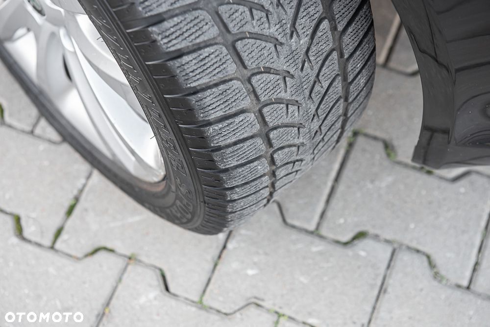 Skoda Octavia 1.8 TSI 4x4 Ambition - 33