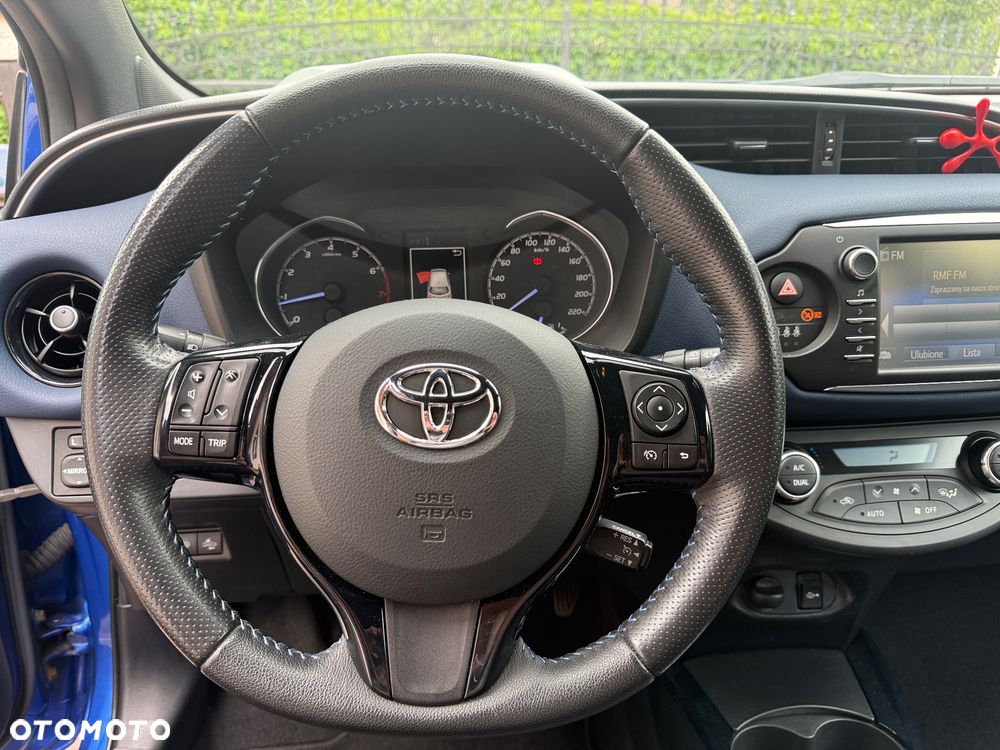 Toyota Yaris 1.5 Selection - 20