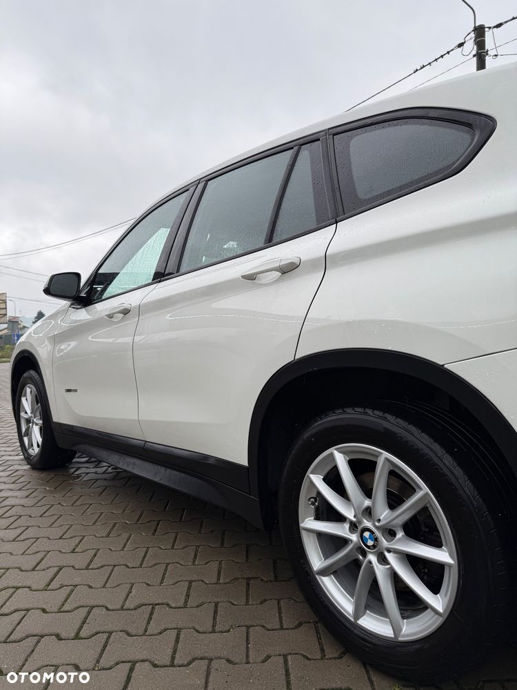 BMW X1 sDrive20i - 4