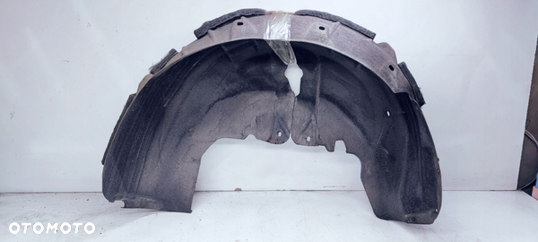 NADKOLE LEWY TYŁ AUDI A5 8T8 SPORTBACK MATERIAŁ