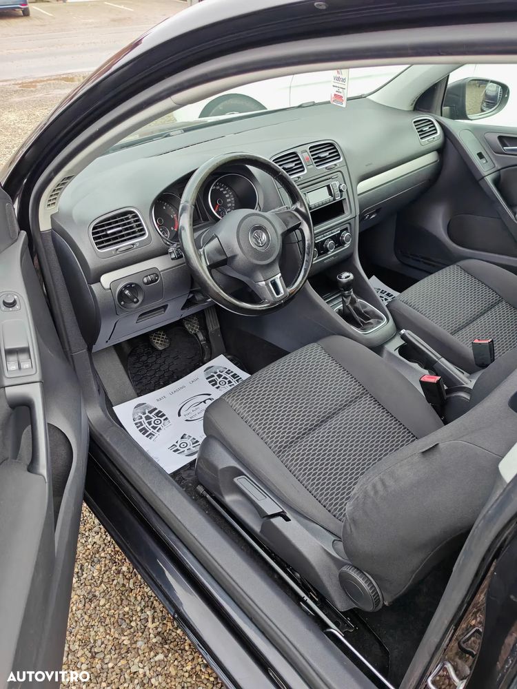 Volkswagen Golf - 15