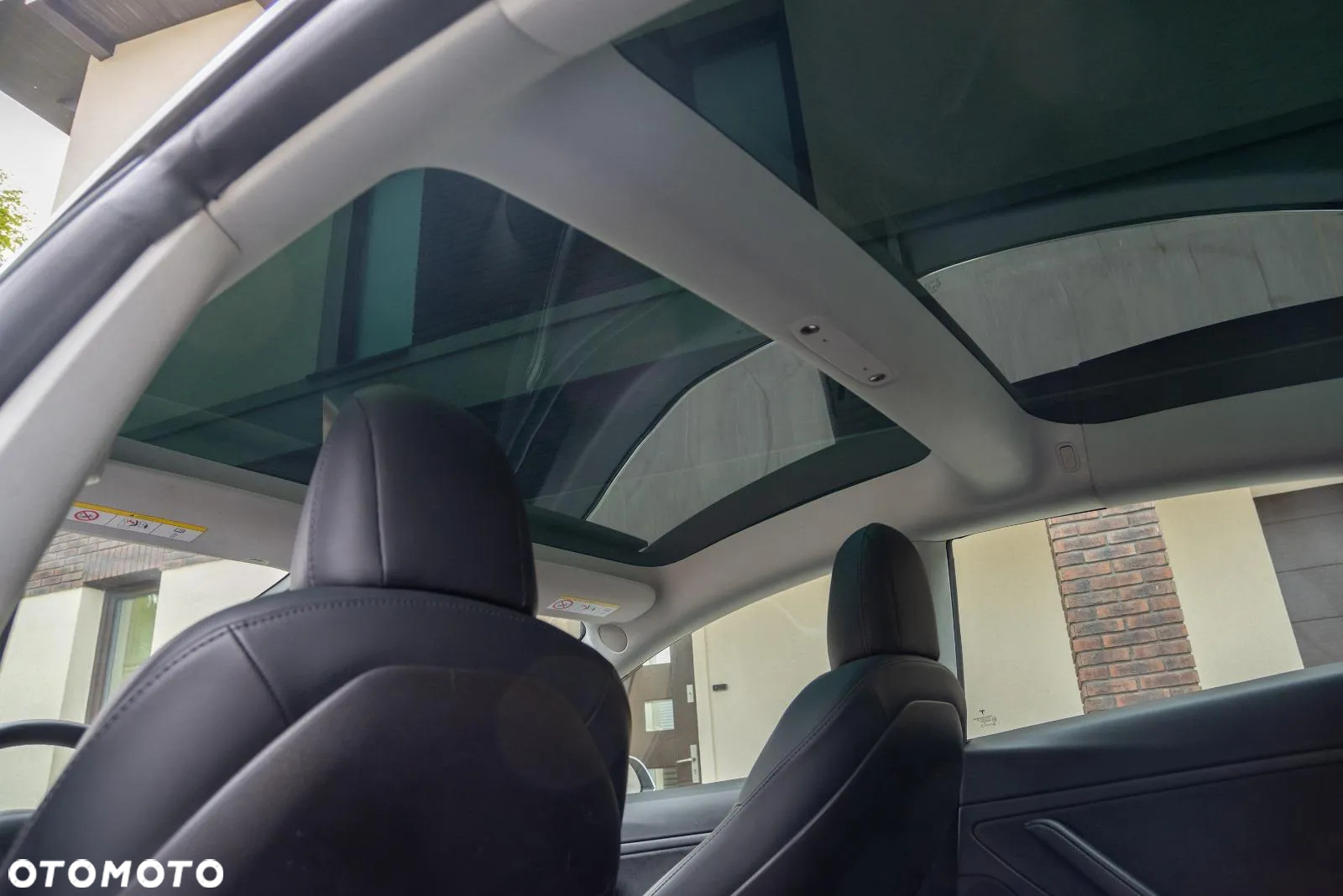 Tesla Model 3 Allradantrieb Dual Motor Performance - 16