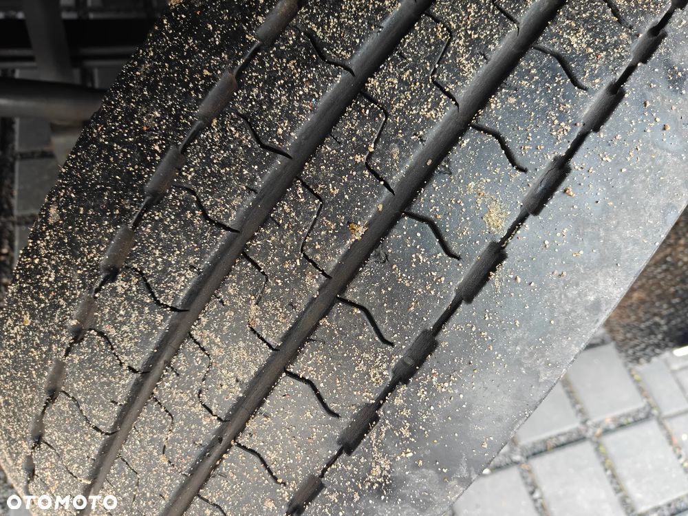 DAF XF 480 SSC 106 Standart Pokontraktowy Full Aero Pack - 22