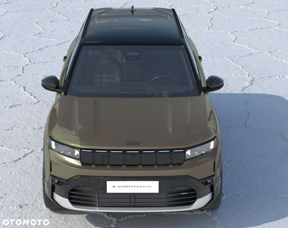 Jeep Compass - 4