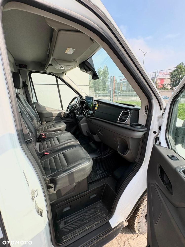 Ford TRANSIT - 21