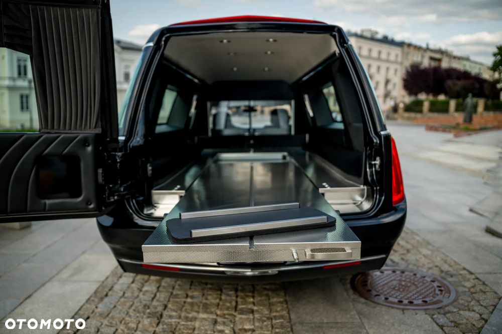 Cadillac XTS - 9