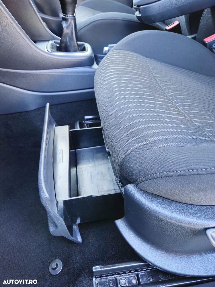 Volkswagen Polo 1.2 TSI Style - 17