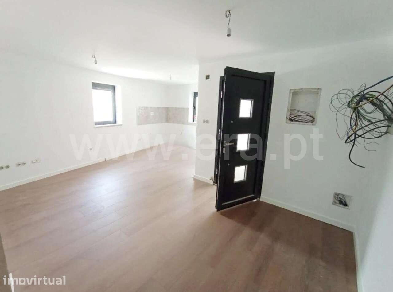Apartamento T2 / Covilhã, Teixoso - Grande imagem: 3/7