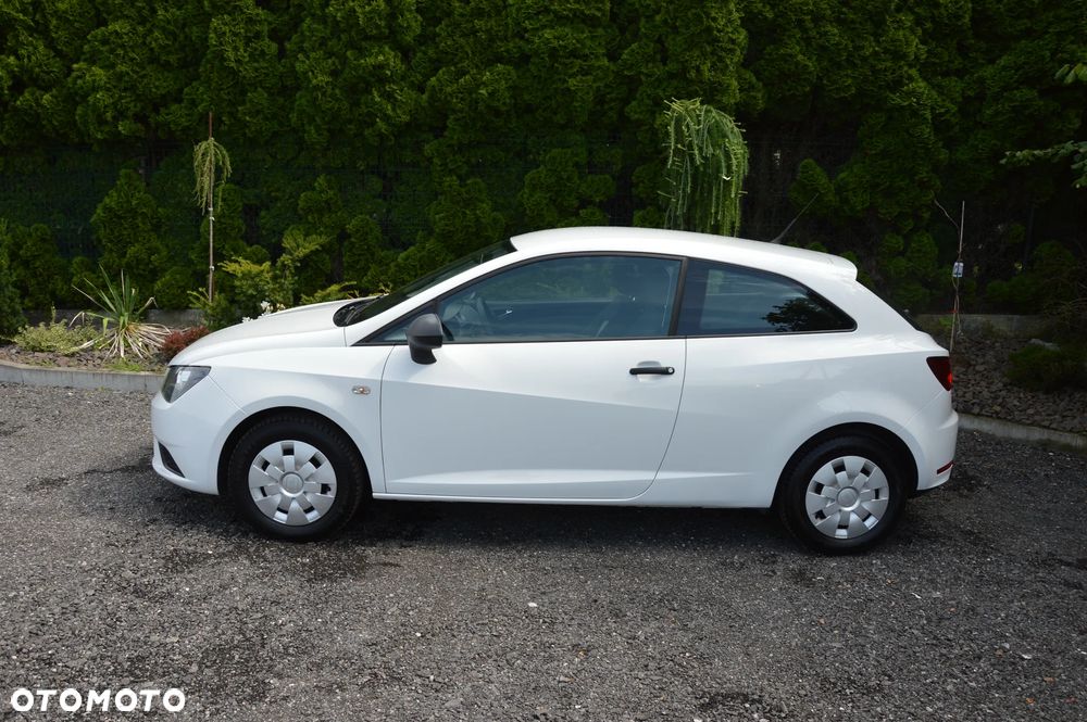 Seat Ibiza - 17