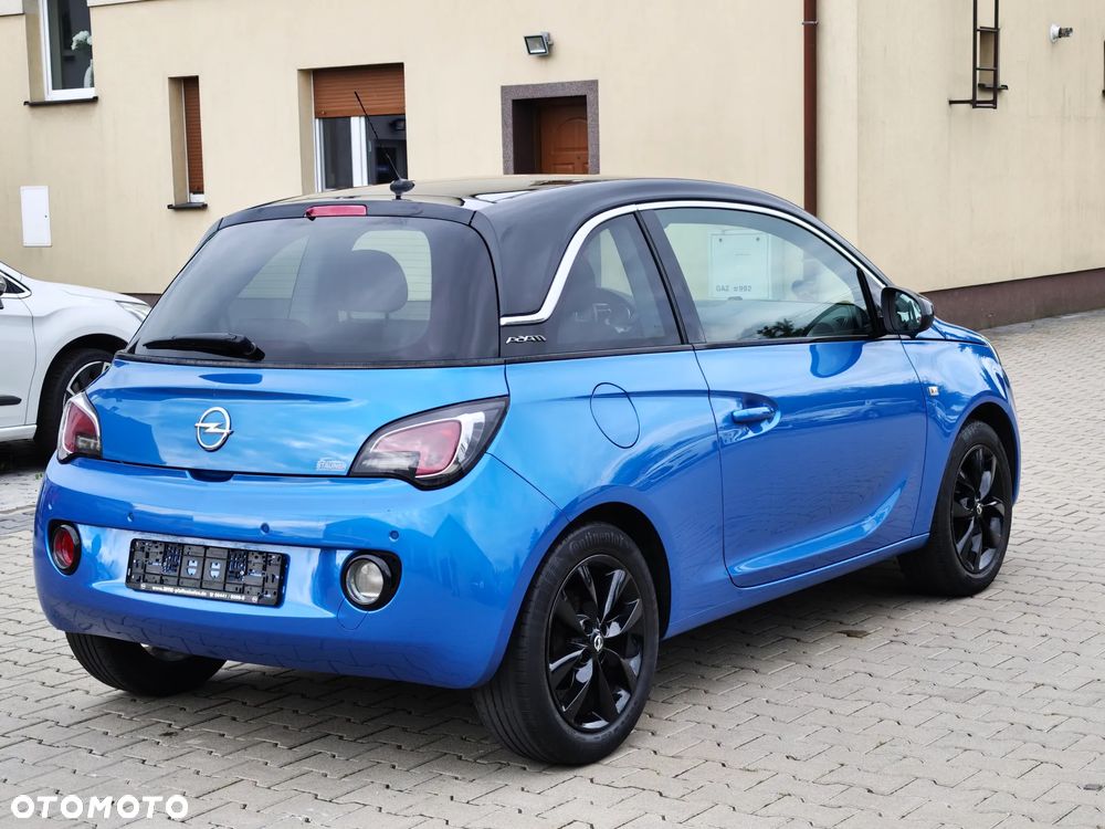 Opel Adam 1.4 Jam - 6