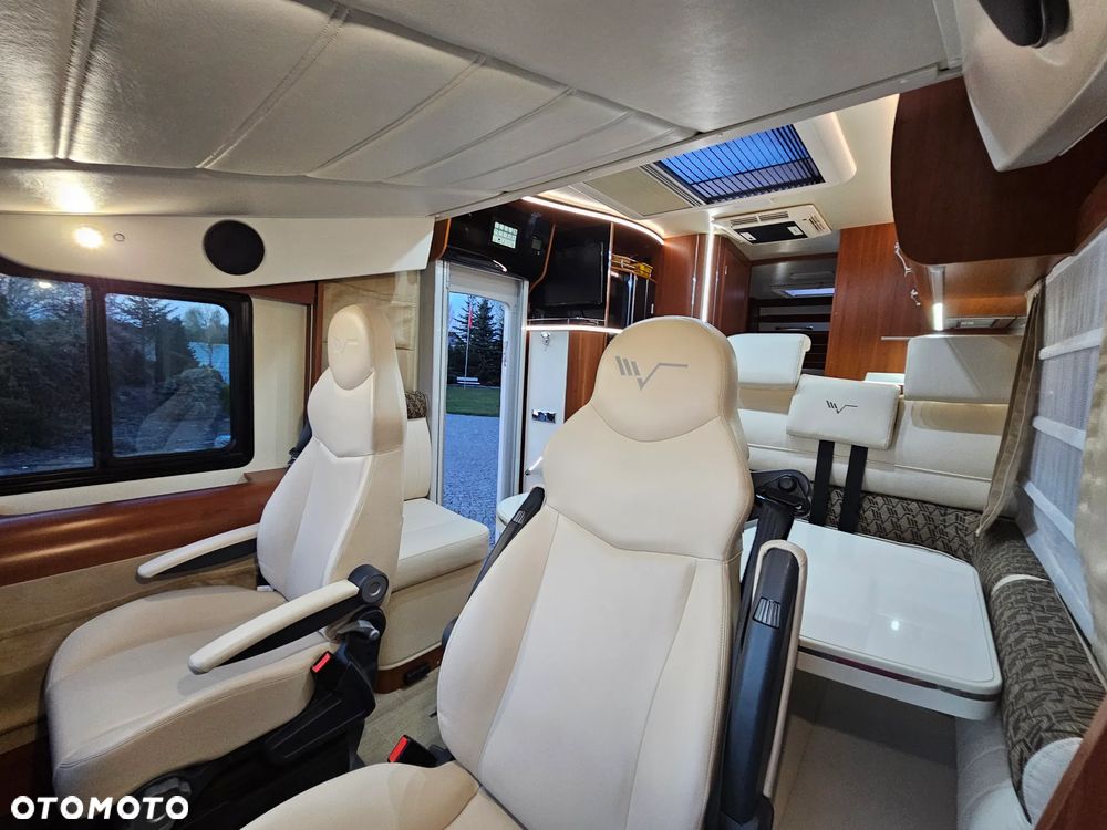 Mobilvetta K-Yacht Tekno Line 89 - 17