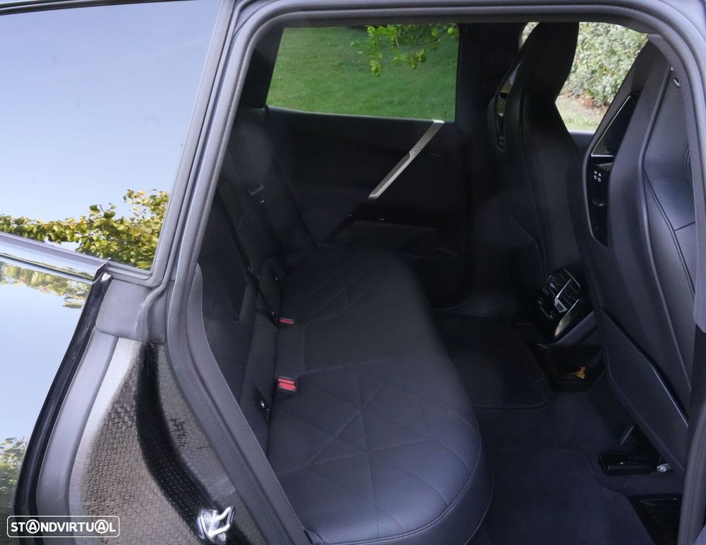 BMW iX xDrive 40 Pack Desportivo - 47