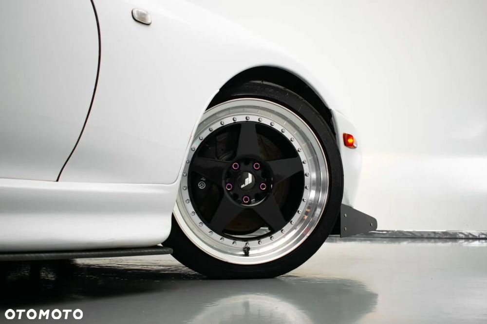 Toyota Supra - 14