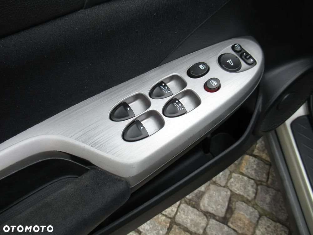 Honda Civic 2.2i-CTDi DPF Comfort - 19