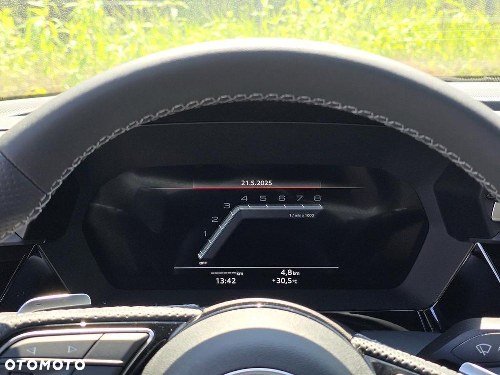 Audi S3 TFSI Quattro S tronic - 12