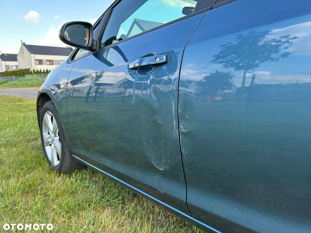 Opel Astra - 20