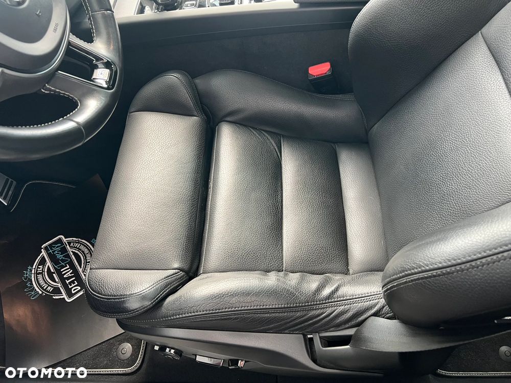 Volvo XC 60 B5 D AWD Geartronic RDesign - 13